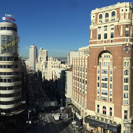 Urban A+++ Hotel Трес Кантос Экстерьер фото